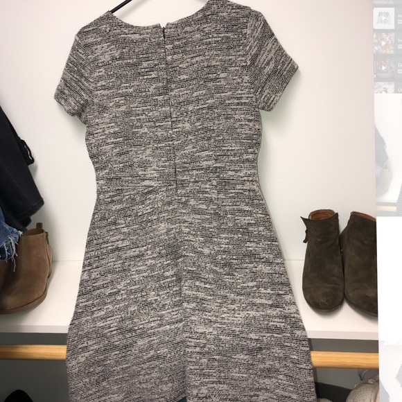 LOFT DRESS - Picture 4 of 4